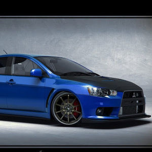 Meet your Posher, René